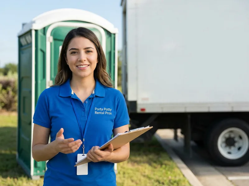 Porta Potty Rental  in San Marcos  FAQ